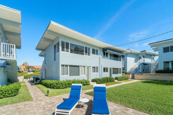 Capri, 5700 Old Ocean Blvd #K, Ocean Ridge, Florida 33435, image 3