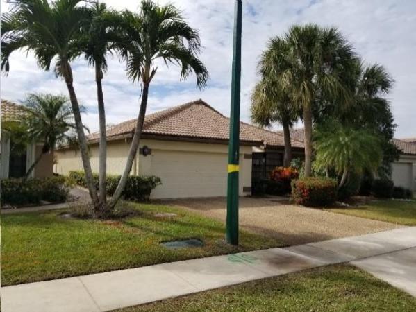 Boca Woods Country Club, 10698 Crystal Lake Dr, Boca Raton, Florida 33428, image 1