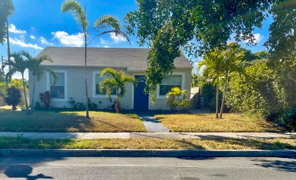 Northwood Hills, 800 32nd St, West Palm Beach, Florida 33407, image 1
