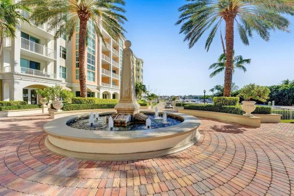 The Moorings At Lantana, 806 E Windward Way #320, Lantana, Florida 33462, image 2