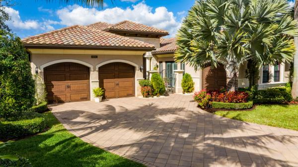 The Bridges, 16911 Charles River Dr, Delray Beach, Florida 33446, image 1