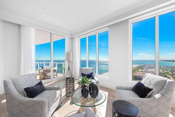 The Ritz-Carlton Residences, 2700 N Ocean Dr #2603A, Riviera Beach, Florida 33404, image 1