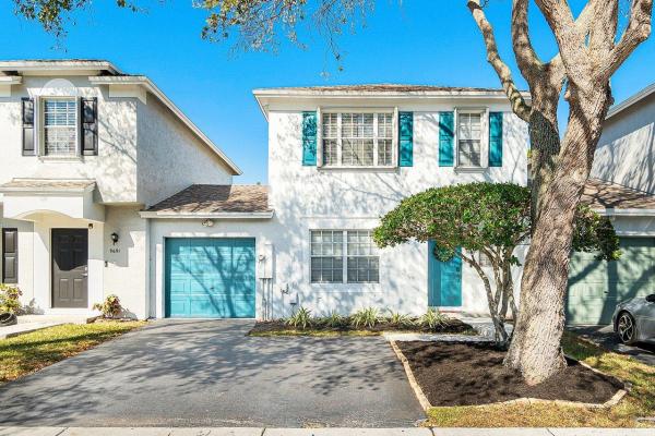 Plum Harbor, 9681 Santa Rosa Dr #470, Tamarac, Florida 33321, image 1