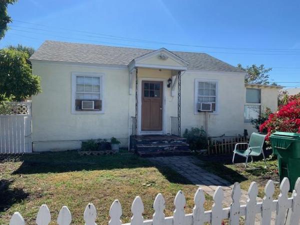 Lee Wood Park, 101 E 28th St, Riviera Beach, Florida 33404, image 1