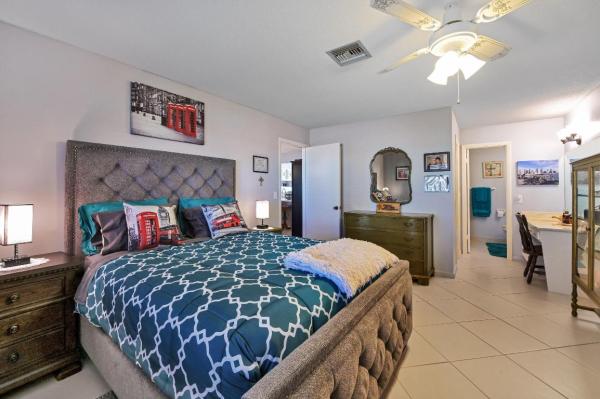 Palm Greens At Villa Del Ray, 13727 Flora Pl #C, Delray Beach, Florida 33484, image 1