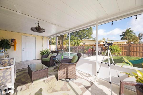 Palm Beach Cabana Colony, 3503 Florida Blvd, Palm Beach Gardens, Florida 33410, image 2