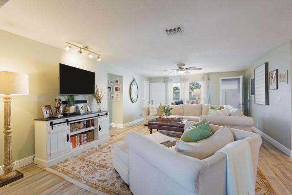 Palm Beach Cabana Colony, 3503 Florida Blvd, Palm Beach Gardens, Florida 33410, image 1