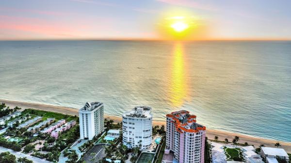 Europa By The Sea, 1460 S Ocean Blvd #501, Pompano Beach, Florida 33062, image 1