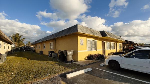 Oriole Estates, 3970 NW 31st Ter, Lauderdale Lakes, Florida 33309, image 1