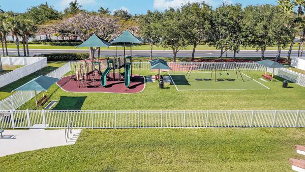 The Greens At Winston Trails, 5612 Kingsmill Ct, Lake Worth, Florida 33463, image 1