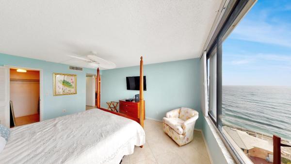 Mayfair House, 3590 S Ocean Blvd #907, South Palm Beach, Florida 33480, image 1