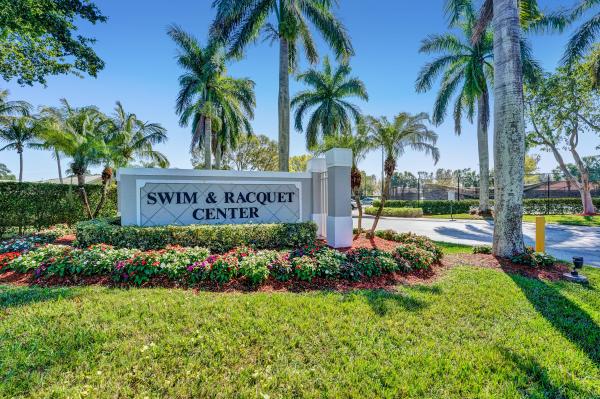 The Greens At Winston Trails, 6716 Green Island Cir, Lake Worth, Florida 33463, image 1