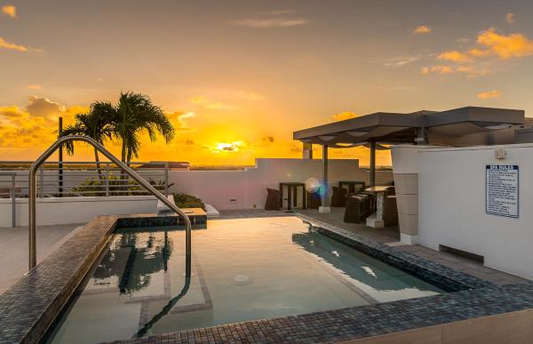 Tower 155, 155 E Boca Raton Rd #701, Boca Raton, Florida 33432, image 2