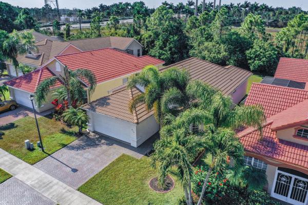 Lake Charles, 810 SW Munjack Cir, Port St. Lucie, Florida 34986, image 1