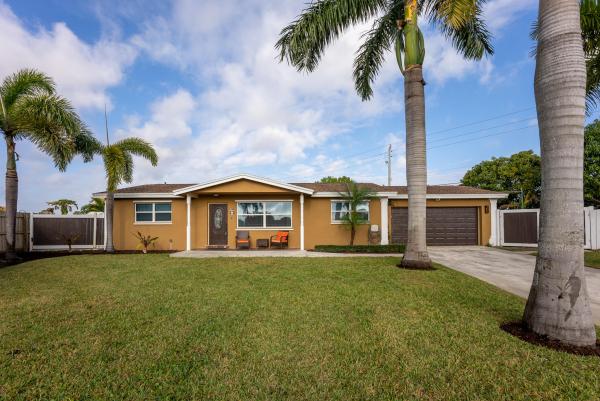 Gun Club Colony, 279 Gatling Ct, West Palm Beach, Florida 33415, image 1
