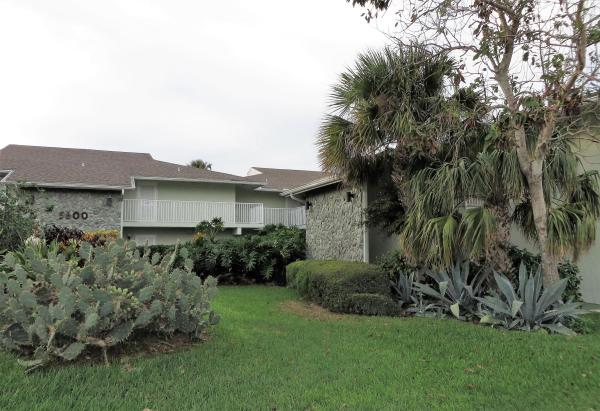 Golf Villas At Ocean Village, 2400 S Ocean Dr #5617, Fort Pierce, Florida 34949, image 3