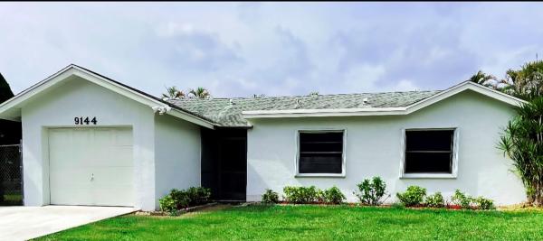 American Homes At Southwind Lakes, 9144 Bedford Dr, Boca Raton, Florida 33434, image 1