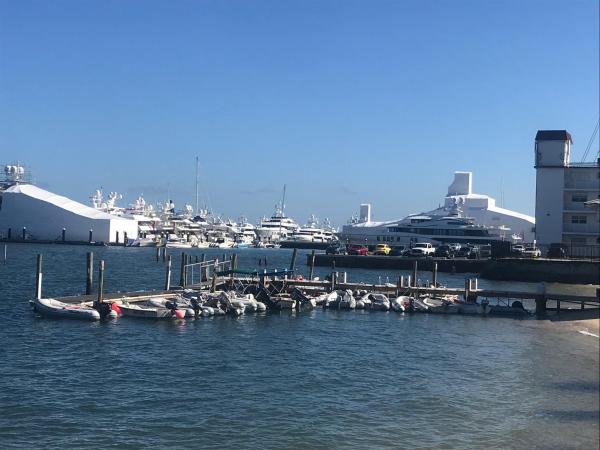 Northwood Harbor, 5213 Spruce Ave, West Palm Beach, Florida 33407, image 1