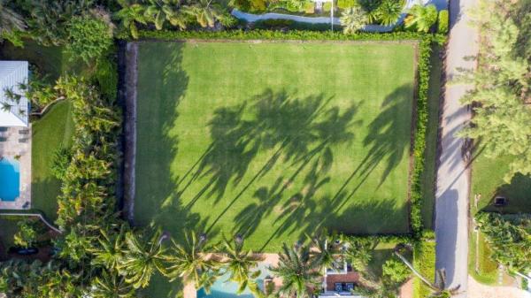Polo Fields, 3420 Gulfstream Rd, Gulf Stream, Florida 33483, image 2