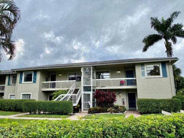 Westgate At Hunters Run, 23 Westgate Ln #23H, Boynton Beach, Florida 33436, image 2