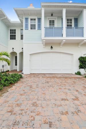Ocean Breeze Townhomes At Juno Beach, 116 Ocean Breeze Dr, Juno Beach, Florida 33408, image 1