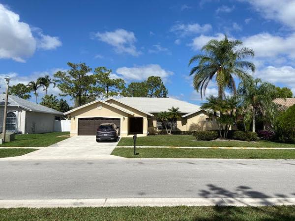 Saratoga Lakes, 106 Suffolk Dr, Royal Palm Beach, Florida 33411, image 1