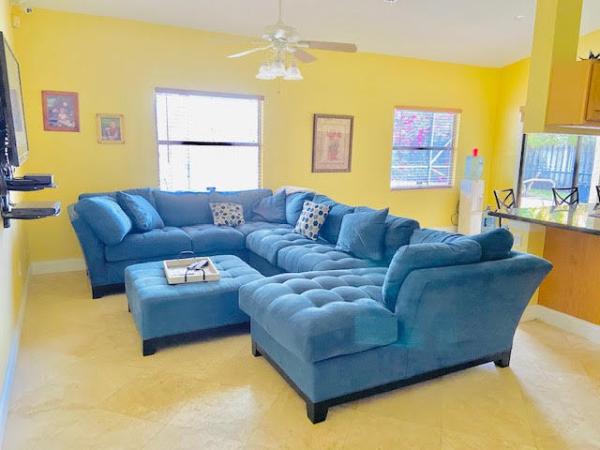 Saratoga Lakes, 106 Suffolk Dr, Royal Palm Beach, Florida 33411, image 2