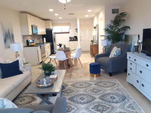 Lake Clarke Gardens, 2724 S Garden Dr S #310, Lake Worth, Florida 33461, image 2