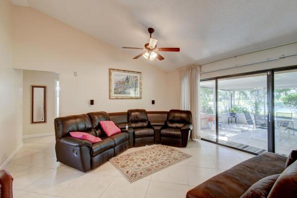 Lakes Of Lantana, 5713 Adair Way, Lake Worth, Florida 33467, image 1