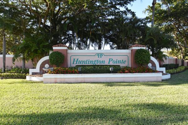 Huntington Pointe, 6112 Huntwick Ter #403, Delray Beach, Florida 33484, image 2