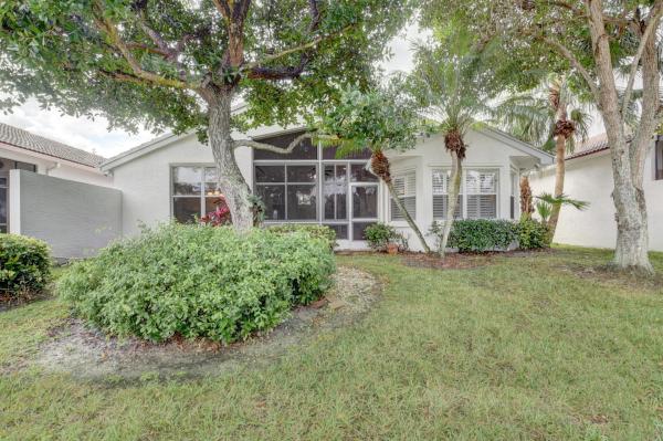Valencia Isles, 6679 Malta Dr, Boynton Beach, Florida 33437, image 2