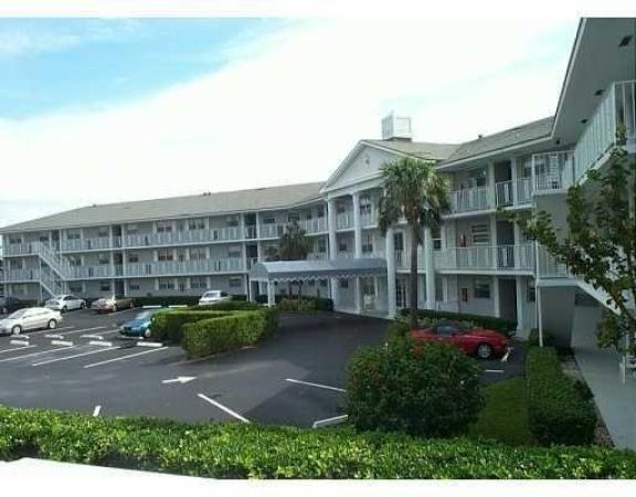 The Greenbrier, 50 Celestial Way #202, Juno Beach, Florida 33408, image 2