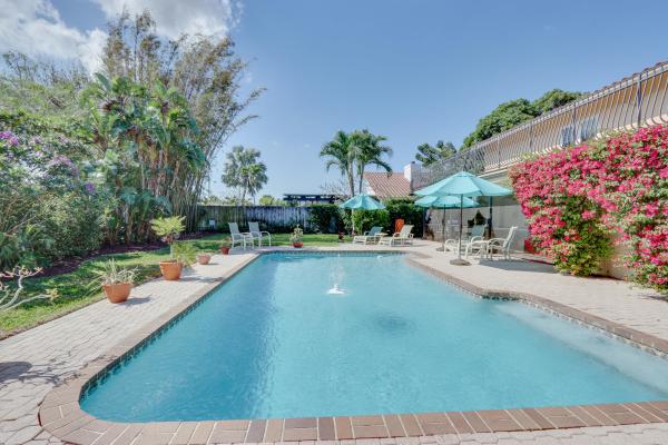 1520 SW 19th St, Boca Raton, Florida 33486, image 1