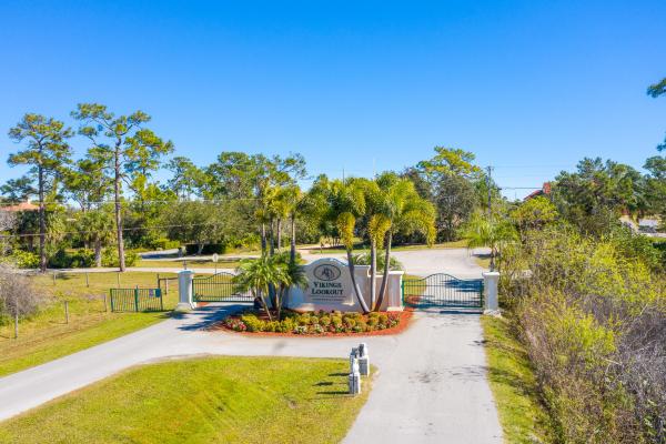 Vikings Lookout, 2601 SE North Lookout Blvd, Port St. Lucie, Florida 34984, image 1