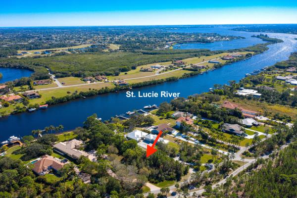 Vikings Lookout, 2601 SE North Lookout Blvd, Port St. Lucie, Florida 34984, image 2