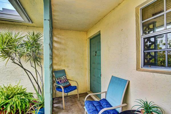 High Point 1 & 2 Of Delray West, 5373 Lakefront Blvd #A, Delray Beach, Florida 33484, image 1