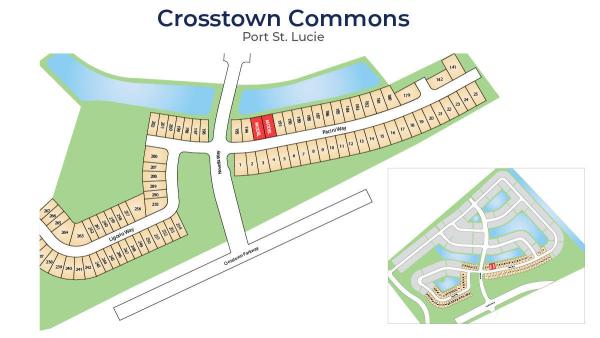 Crosstown Commons, 10682 SW Prato Way, Port St. Lucie, Florida 34953, image 2