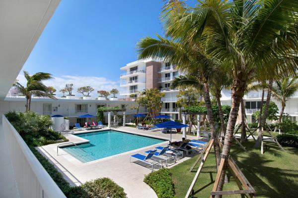 Winthrop House, 100 Worth Ave #502, Palm Beach, Florida 33480, image 3
