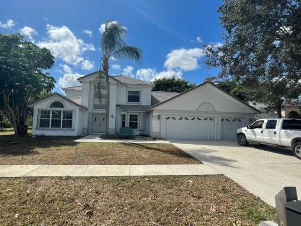 Lynton Circle Of Greenview Shores 2, 1878 Lynton Cir, Wellington, Florida 33414, image 1