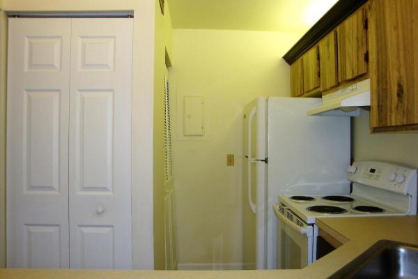 Pine Ridge North 2, 609 Sea Pine Way #G1, Greenacres, Florida 33415, image 1