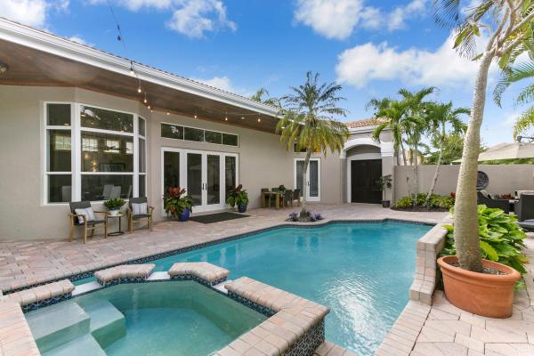 Falcon Green, 8660 Falcon Green Dr, West Palm Beach, Florida 33412, image 1
