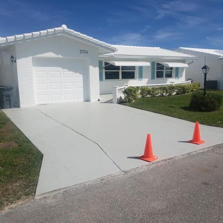 Palm Beach Leisureville, 2104 SW 23rd Ct, Boynton Beach, Florida 33426, image 1