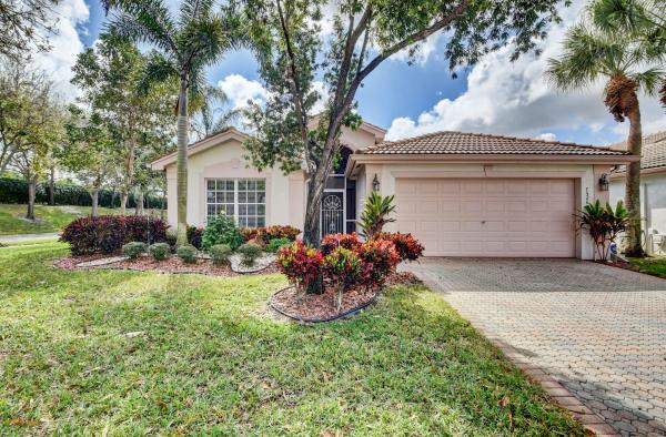 Valencia Lakes, 7526 Citronella St, Boynton Beach, Florida 33437, image 1