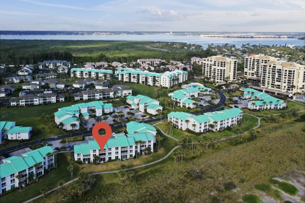 Capstan, 2400 S Ocean Dr #222, Fort Pierce, Florida 34949, image 2