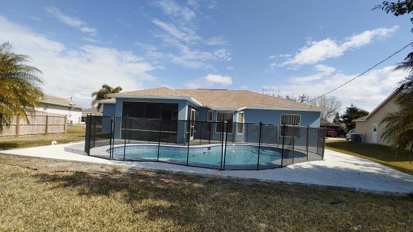 1013 SW College Park Rd, Port St. Lucie, Florida 34953, image 2