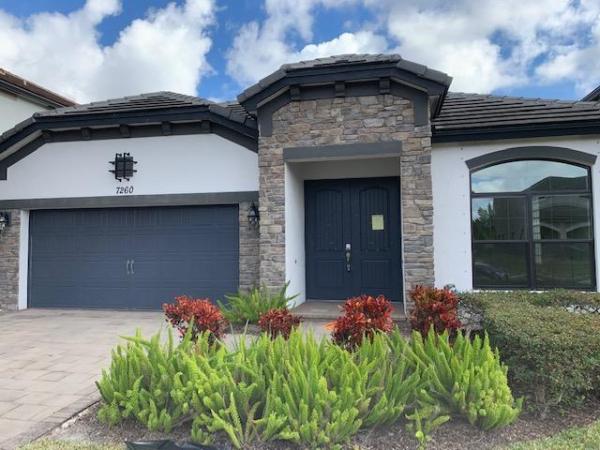 Silverwood Estates, 7260 Sandgrace Ln, Lake Worth, Florida 33463, image 1
