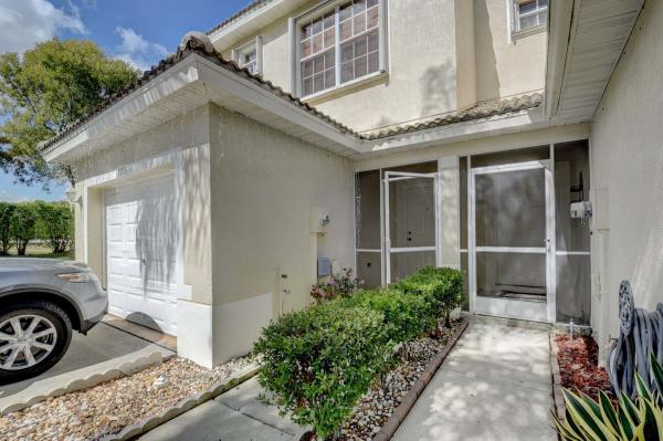 Melrose Verona Lakes, 9989 Porta Leona Ln, Boynton Beach, Florida 33472, image 1