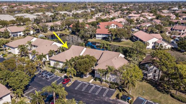 Park Pointe, 3229 Jog Park Dr, Greenacres, Florida 33467, image 2
