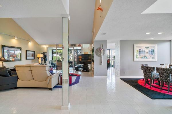 Peppertree At Boca West Country Club, 20070 Sawgrass Ln #4602, Boca Raton, Florida 33434, image 3