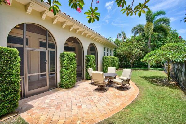 Old Palm Golf Club, 11308 Caladium Ln, Palm Beach Gardens, Florida 33418, image 3